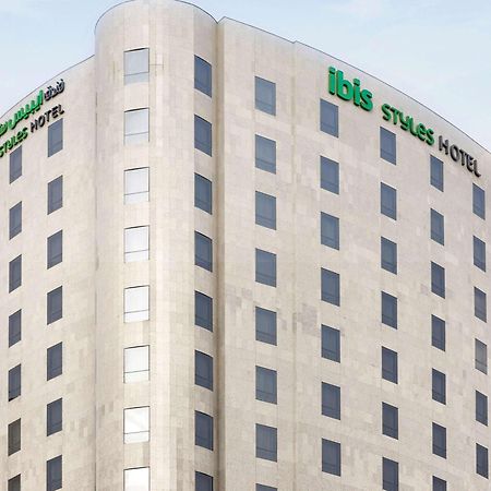 Hotel Ibis Styles Makkah La Meca Exterior foto