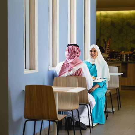 Hotel Ibis Styles Makkah La Meca Exterior foto