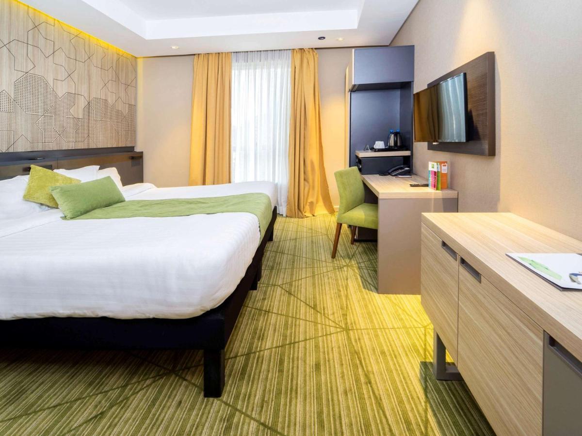 Hotel Ibis Styles Makkah La Meca Exterior foto