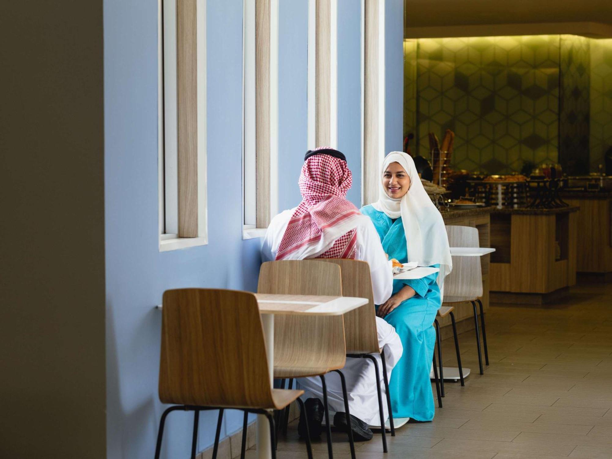 Hotel Ibis Styles Makkah La Meca Exterior foto