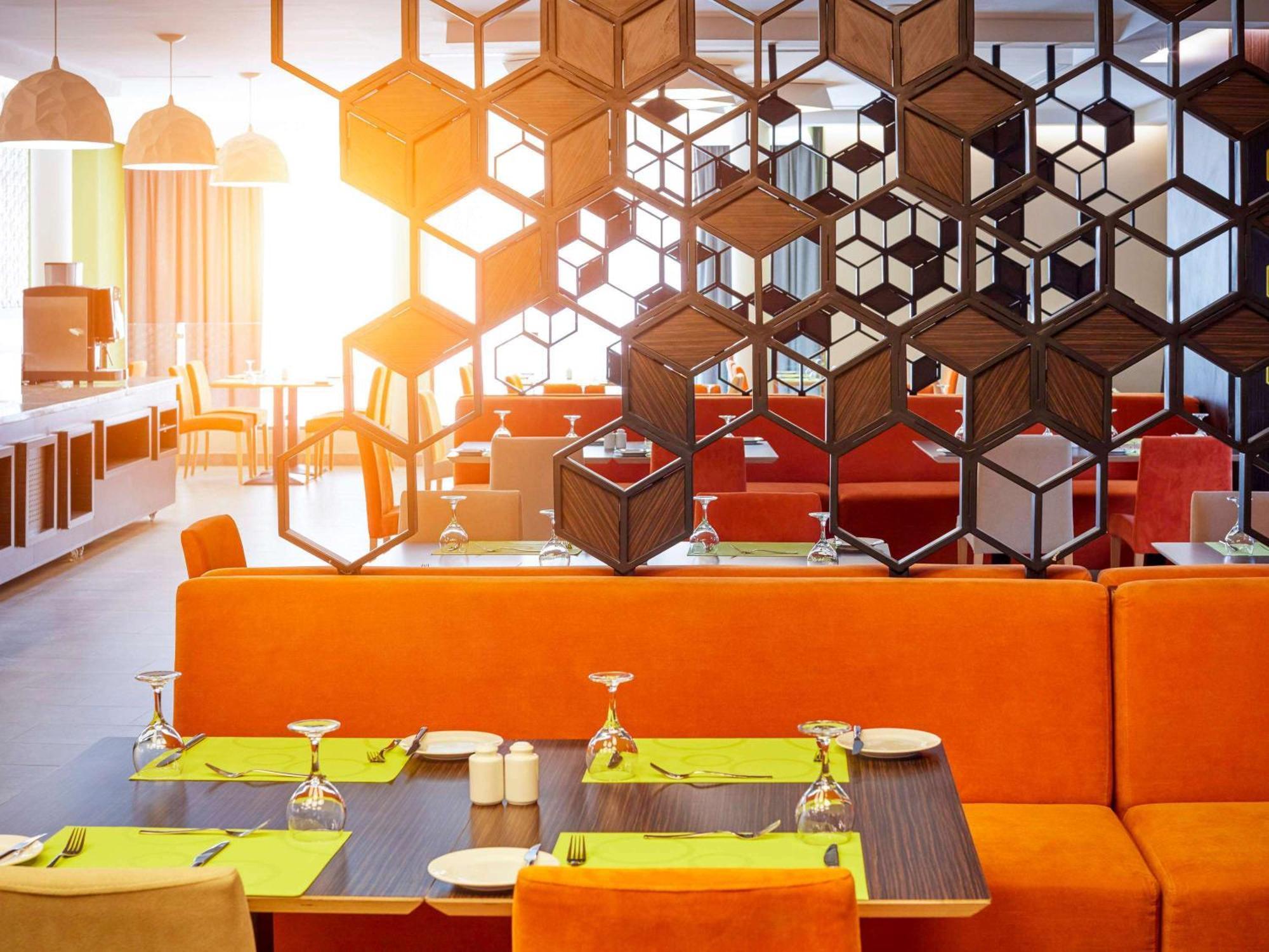 Hotel Ibis Styles Makkah La Meca Exterior foto
