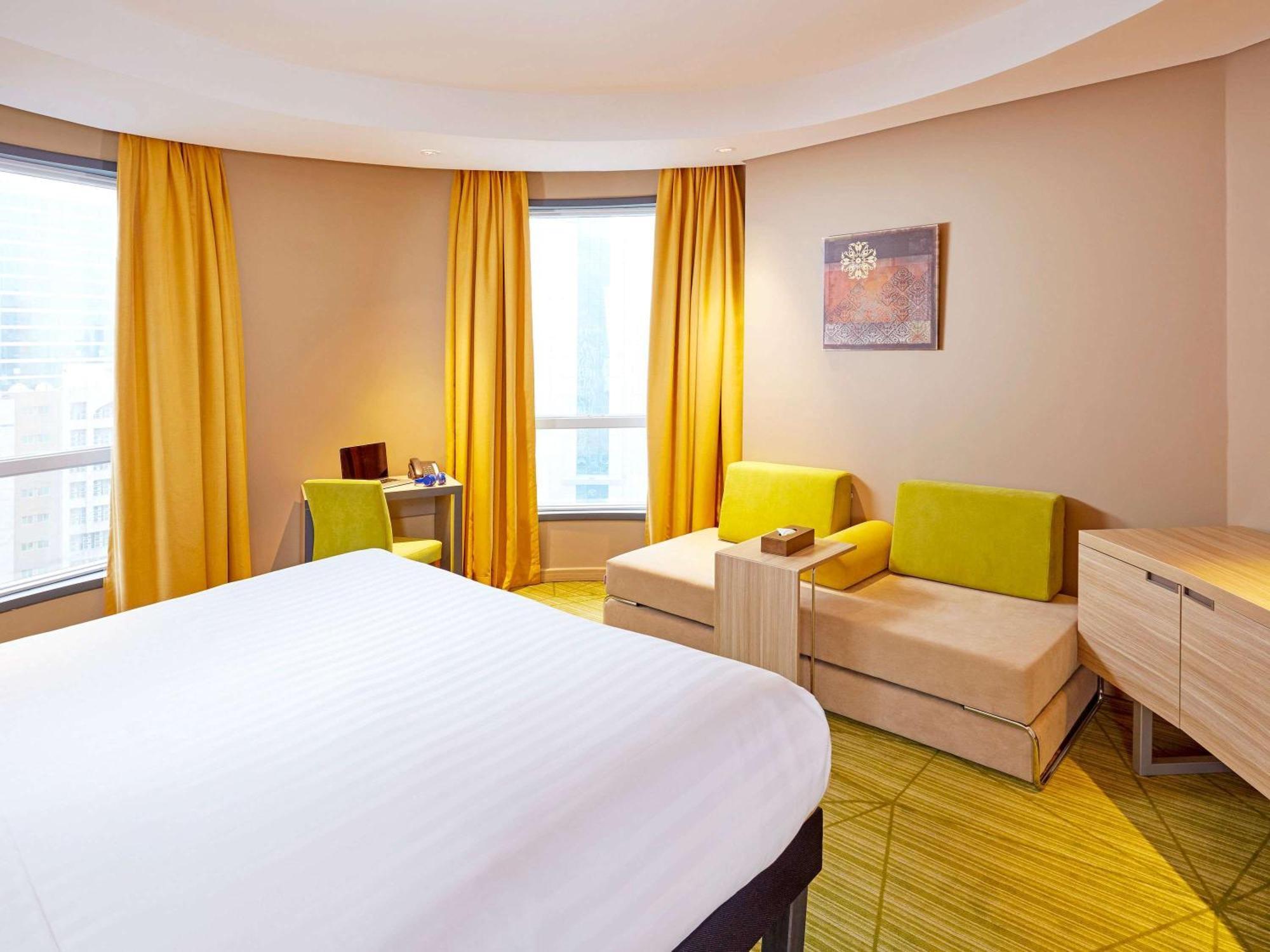Hotel Ibis Styles Makkah La Meca Exterior foto