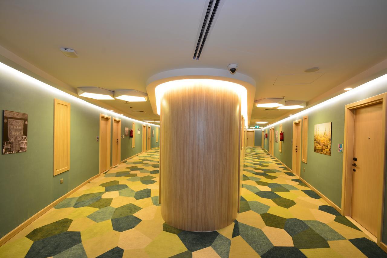 Hotel Ibis Styles Makkah La Meca Exterior foto