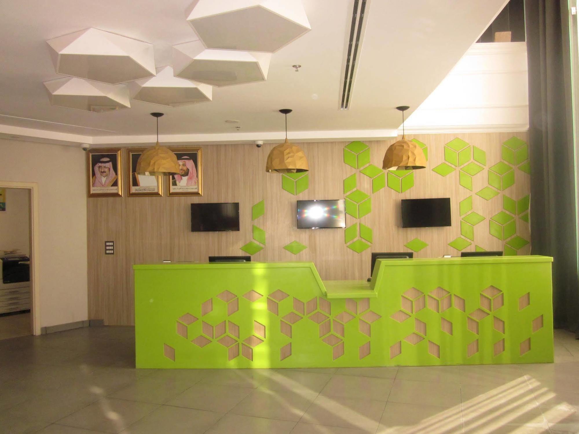 Hotel Ibis Styles Makkah La Meca Exterior foto