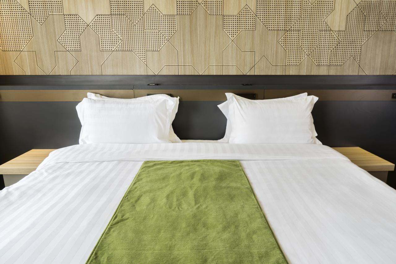 Hotel Ibis Styles Makkah La Meca Exterior foto
