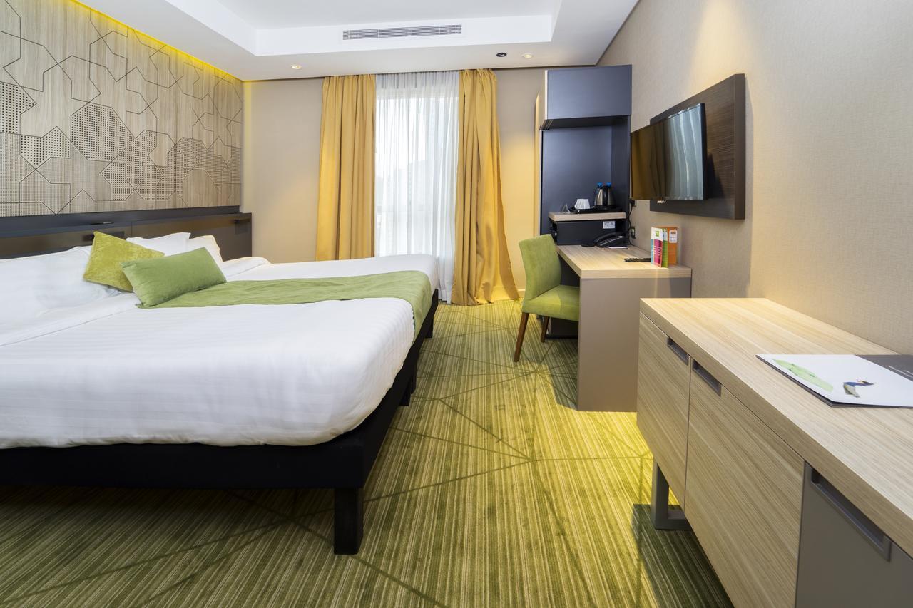 Hotel Ibis Styles Makkah La Meca Exterior foto