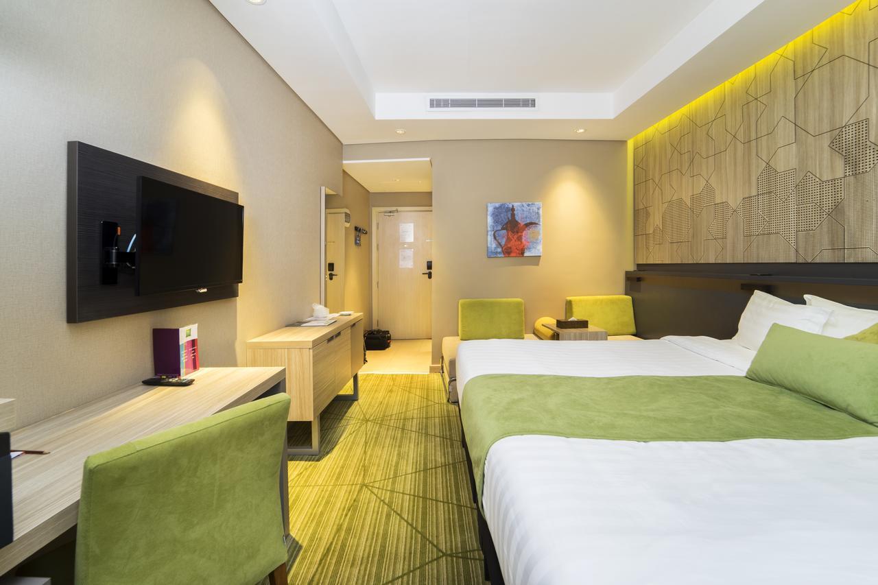 Hotel Ibis Styles Makkah La Meca Exterior foto