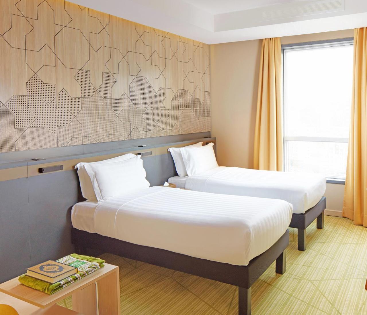 Hotel Ibis Styles Makkah La Meca Exterior foto