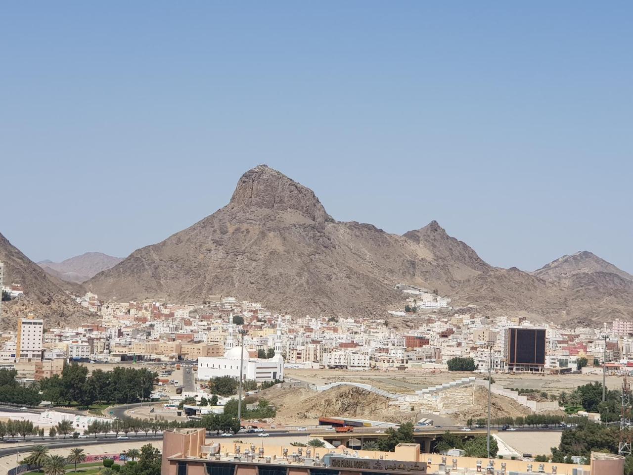 Hotel Ibis Styles Makkah La Meca Exterior foto