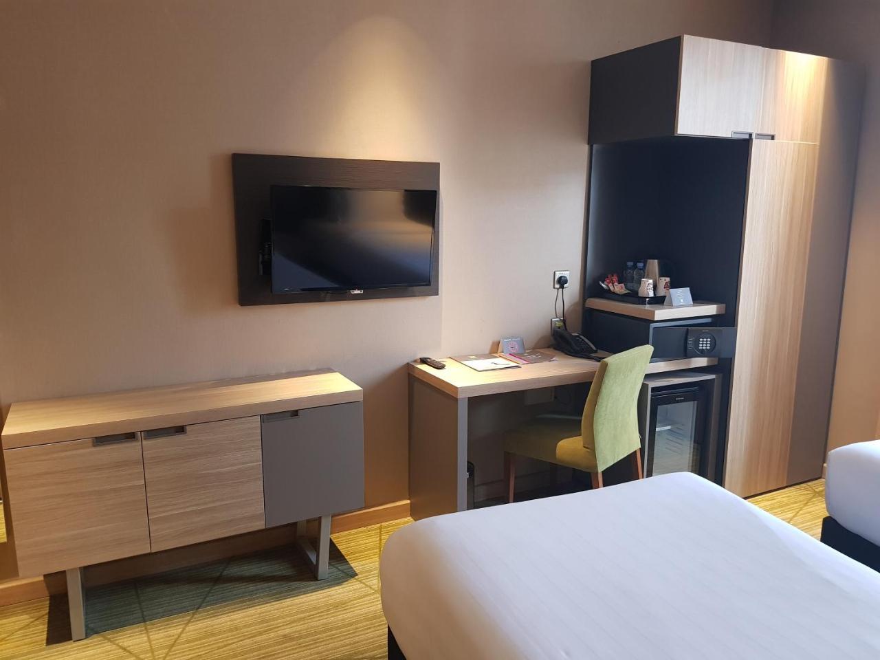 Hotel Ibis Styles Makkah La Meca Exterior foto