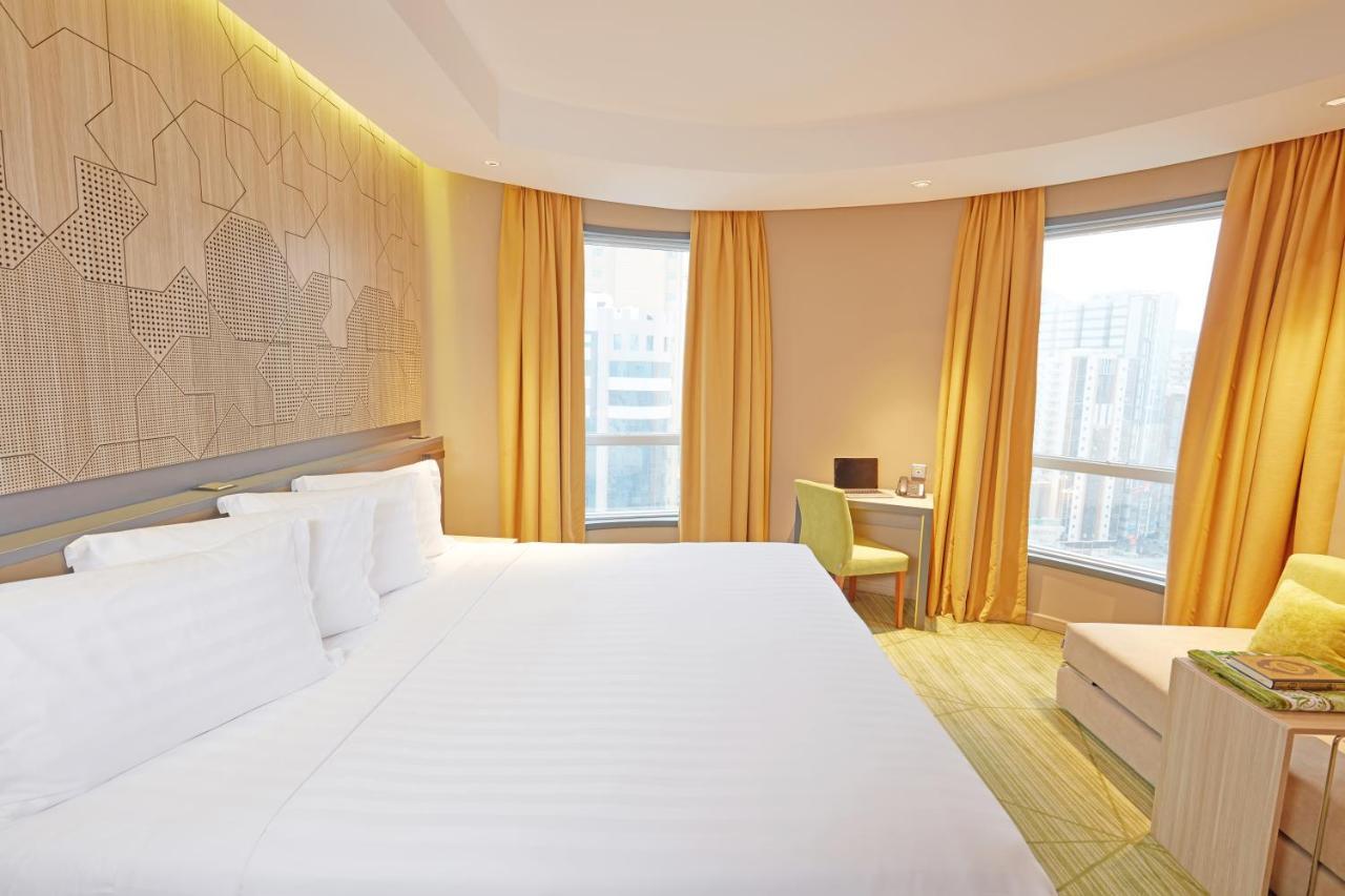 Hotel Ibis Styles Makkah La Meca Exterior foto